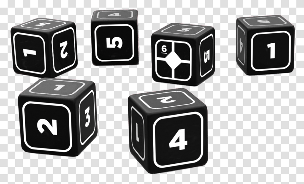 Alien Roleplaying Game Base Dice Transparent Png