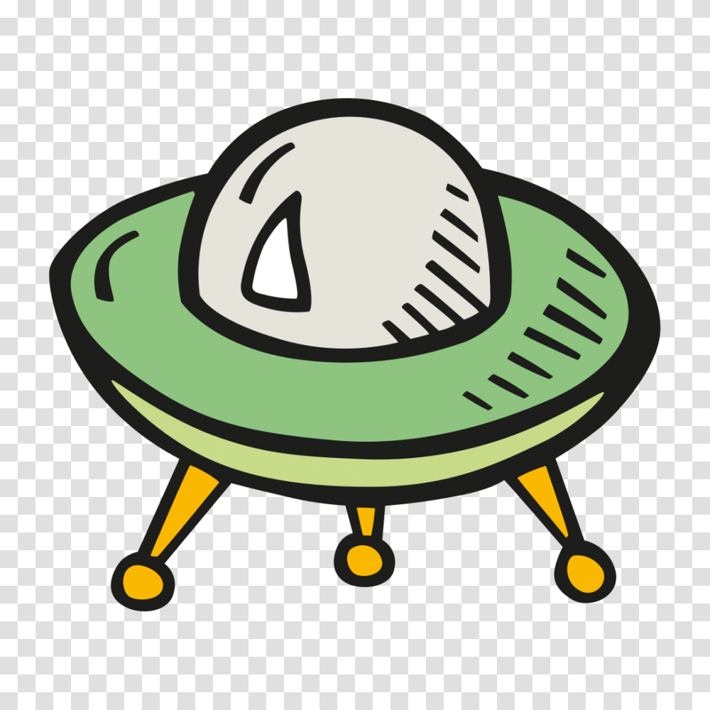 Alien Ship Icon Free Space Iconset Good Stuff No Nonsense, Sport, Team Sport, Outdoors Transparent Png