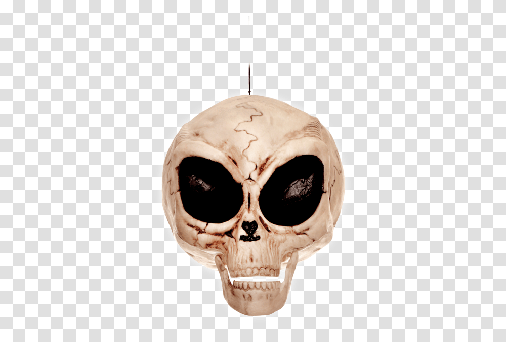 Alien Skull, Sunglasses, Accessories, Accessory, Skeleton Transparent Png