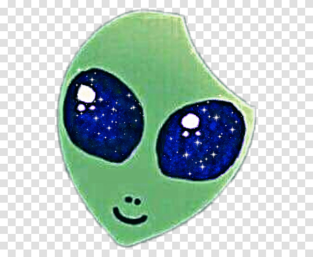 Alien Spaceart Magic Green Stars Aliens Alieneyes, Sunglasses, Accessories, Accessory, Gemstone Transparent Png