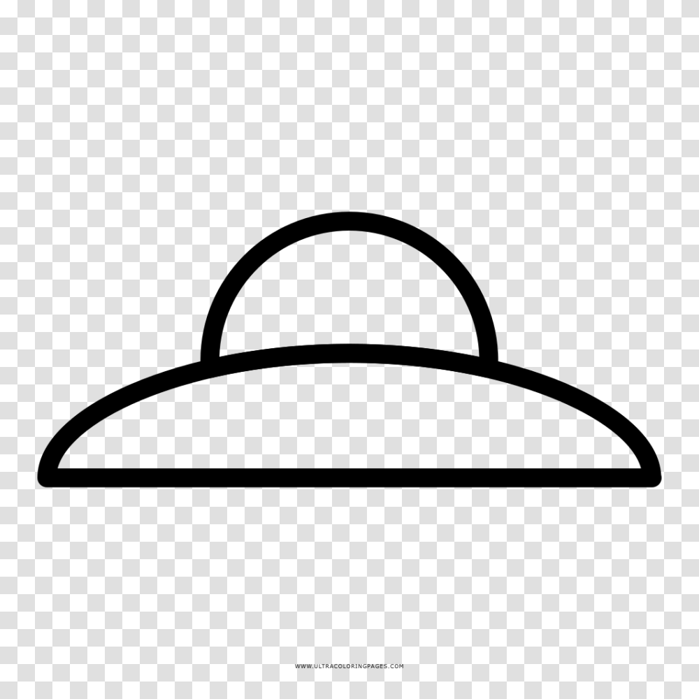 Alien Spaceship Coloring, Gray, World Of Warcraft Transparent Png