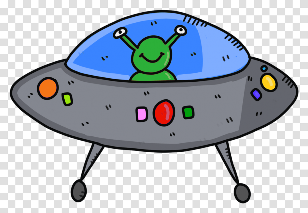 Alien Spaceship Ufo Free Image On Pixabay Ufo Cartoon, Jacuzzi, Tub, Hot Tub, Cooker Transparent Png