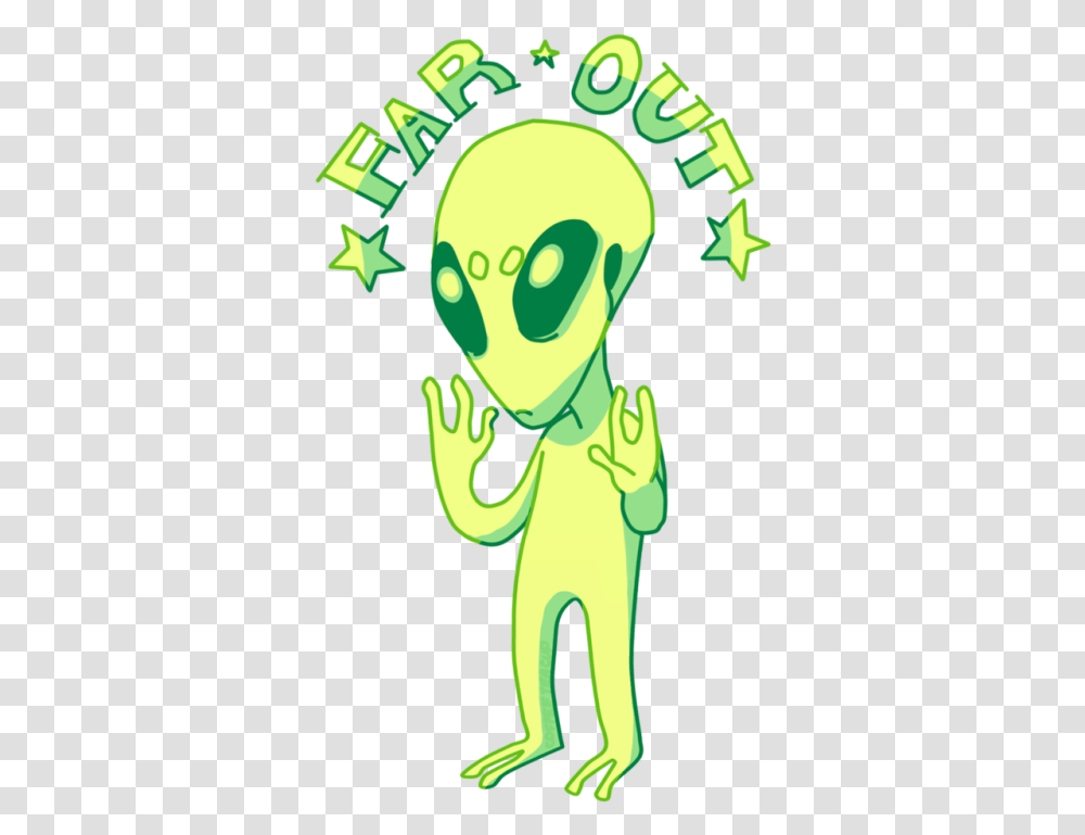 Alien Star Boi, Elf, Recycling Symbol, Hand Transparent Png