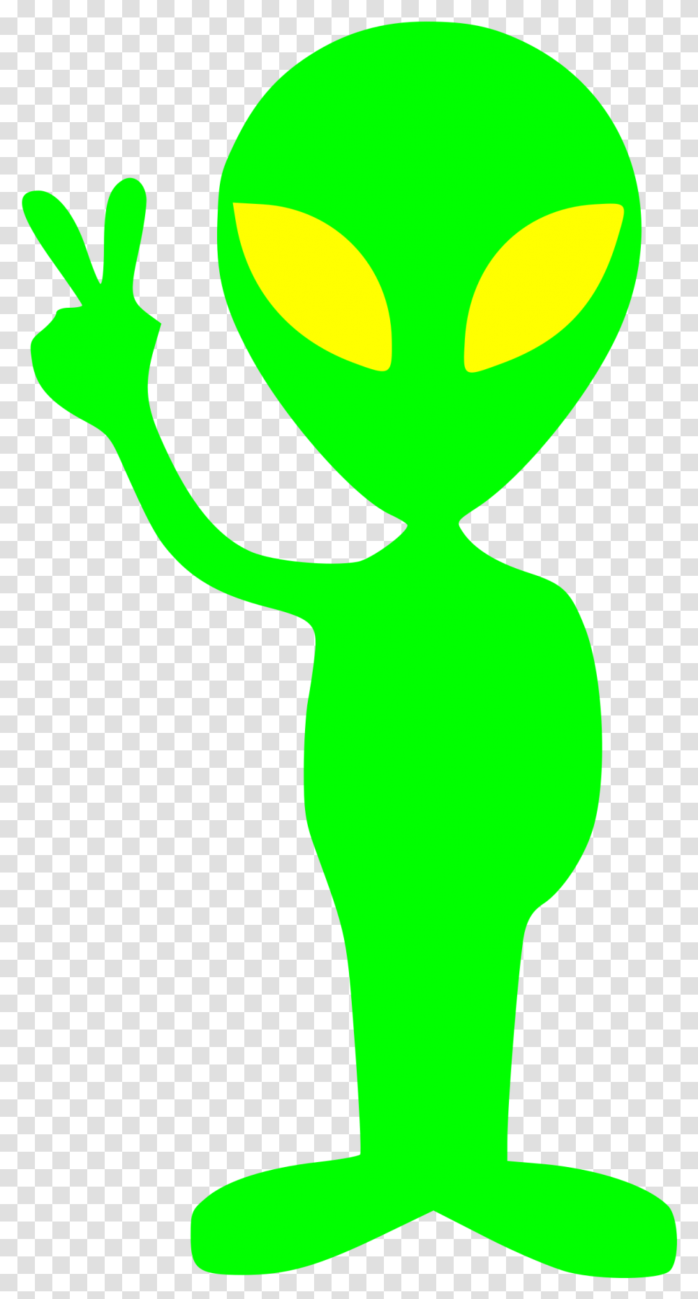 Alien Svg Background Alien Clipart, Light, Graphics, Green Transparent Png