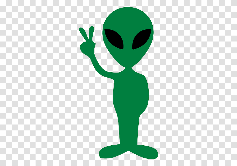 Alien Transparent Png