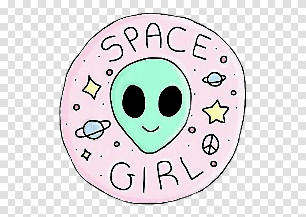 Alien Tumblr, Number, Label Transparent Png