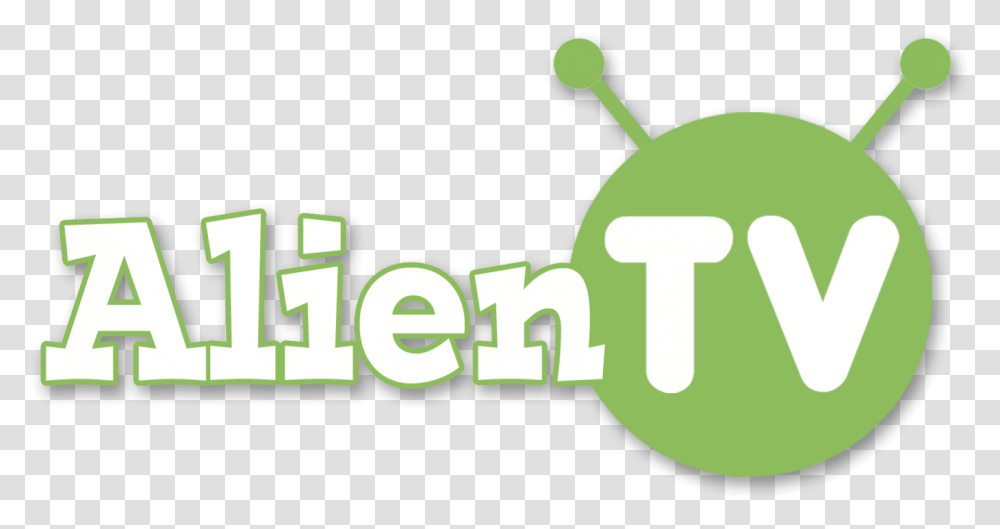 Alien Tv Graphic Design, Plant, Text, Logo, Symbol Transparent Png