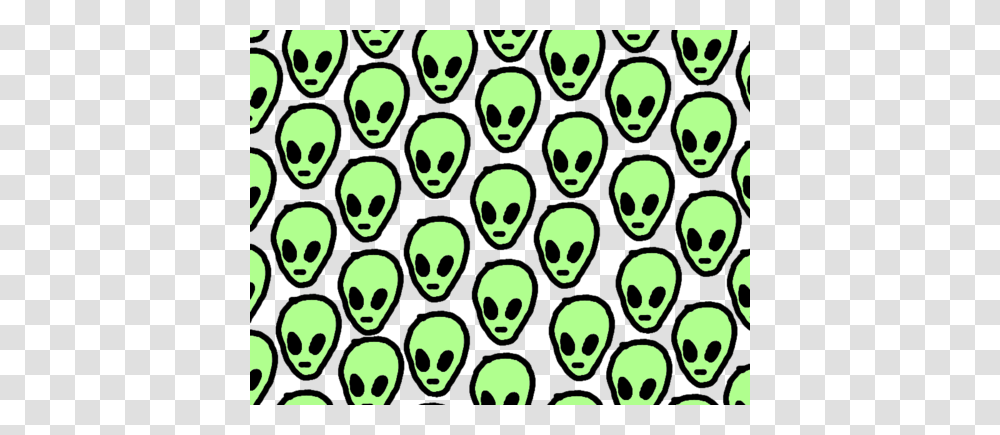 Alien Wallpaper Tumblr, Pattern, Rug, Texture, Paisley Transparent Png