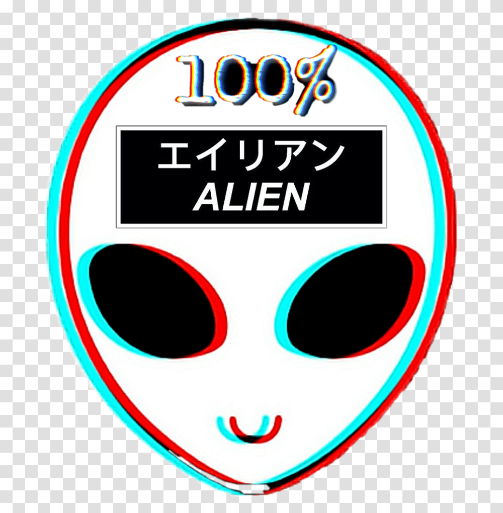 Alien Xd Lol Meme, Label, Mask Transparent Png