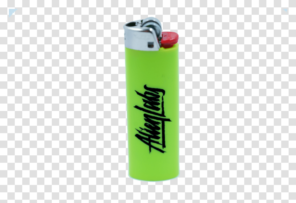 Alienlabs Alienlabs Lighter, Shaker, Bottle Transparent Png