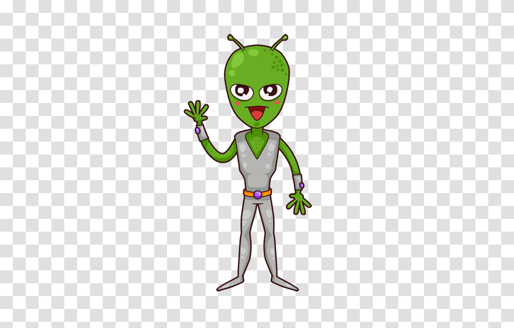 Aliens Cliparts, Green, Elf, Face, Toy Transparent Png