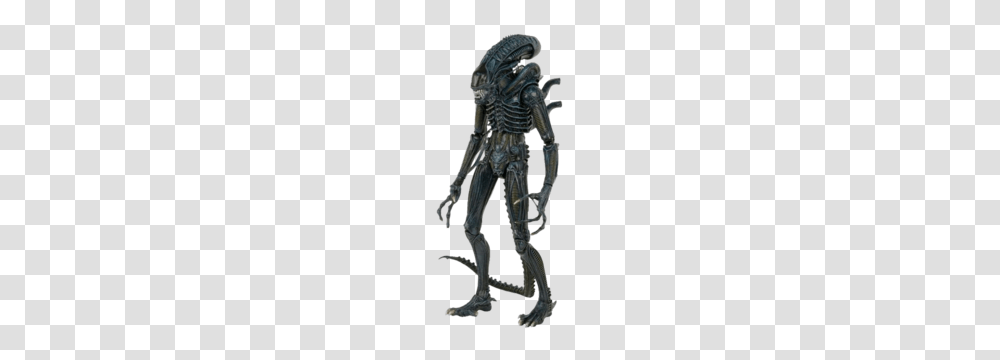 Aliens, Toy, Bronze Transparent Png