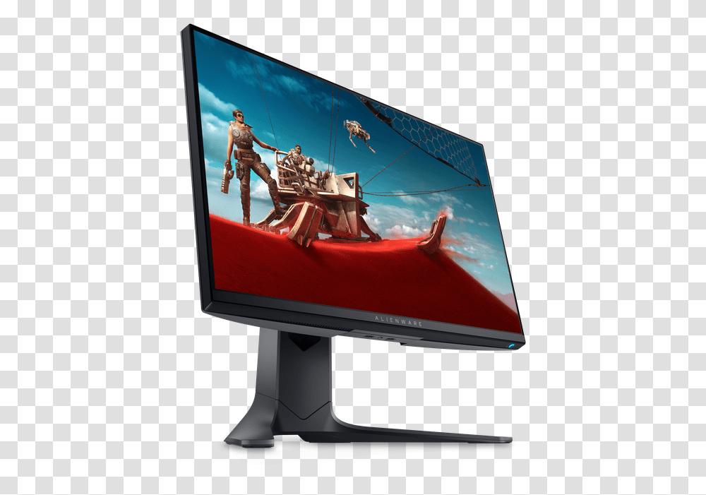 Alienware Embrace Freesync With New 244hz Gaming Monitor Samsung 32 G7 Monitor, Screen, Electronics, Display, LCD Screen Transparent Png