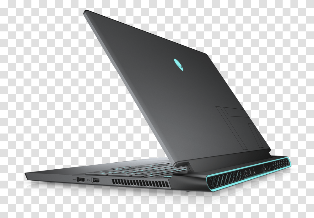 Alienware Gaming Laptop Dell Gaming Laptops 2019, Pc, Computer, Electronics Transparent Png