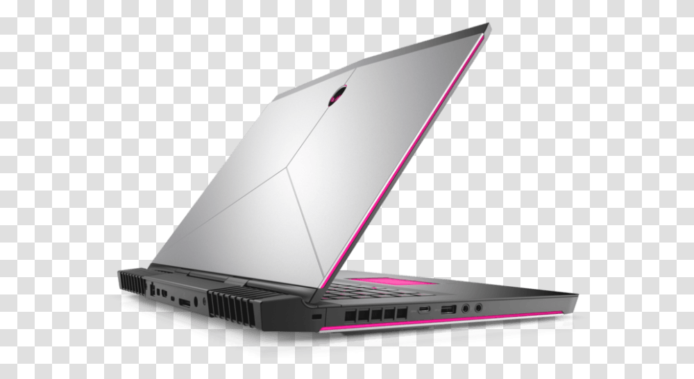 Alienware Just Redesigned Its Entire Gaming Laptop Dell Alienware 17, Pc, Computer, Electronics Transparent Png