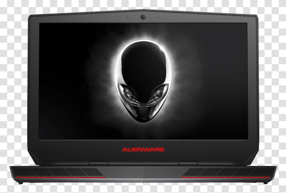 Alienware Laptop Hd Computadora Alienware 15, Monitor, Screen, Electronics, Display Transparent Png