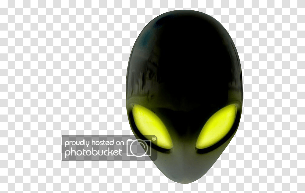 Alienware Logo Free Images Alienware, Sphere, Banana, Food, Helmet Transparent Png