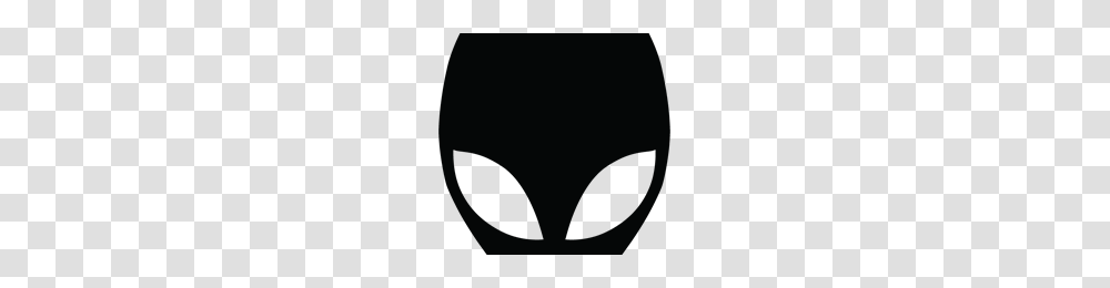 Alienware Logo Image, Face Transparent Png