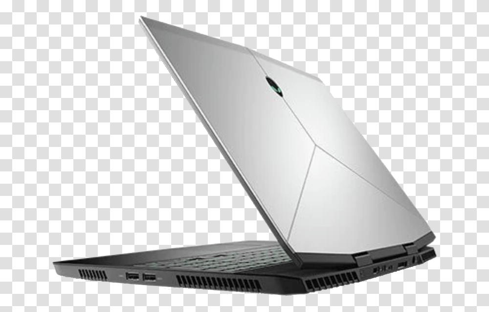Alienware M17 Rtx, Pc, Computer, Electronics, Laptop Transparent Png