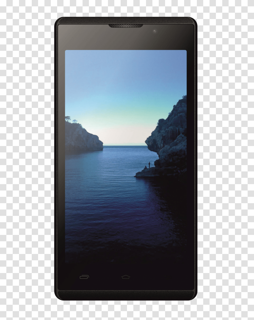 Aligator S4540 Duo Device Specifications Blue Sea Wallpaper For Iphone, Outdoors, Nature, Land, Water Transparent Png