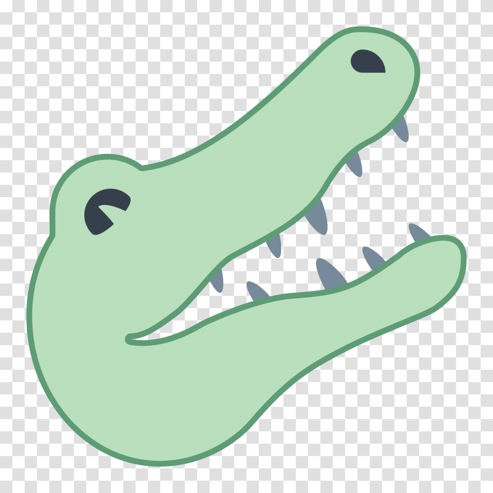 Aligator, Teeth, Mouth, Lip, Shark Transparent Png