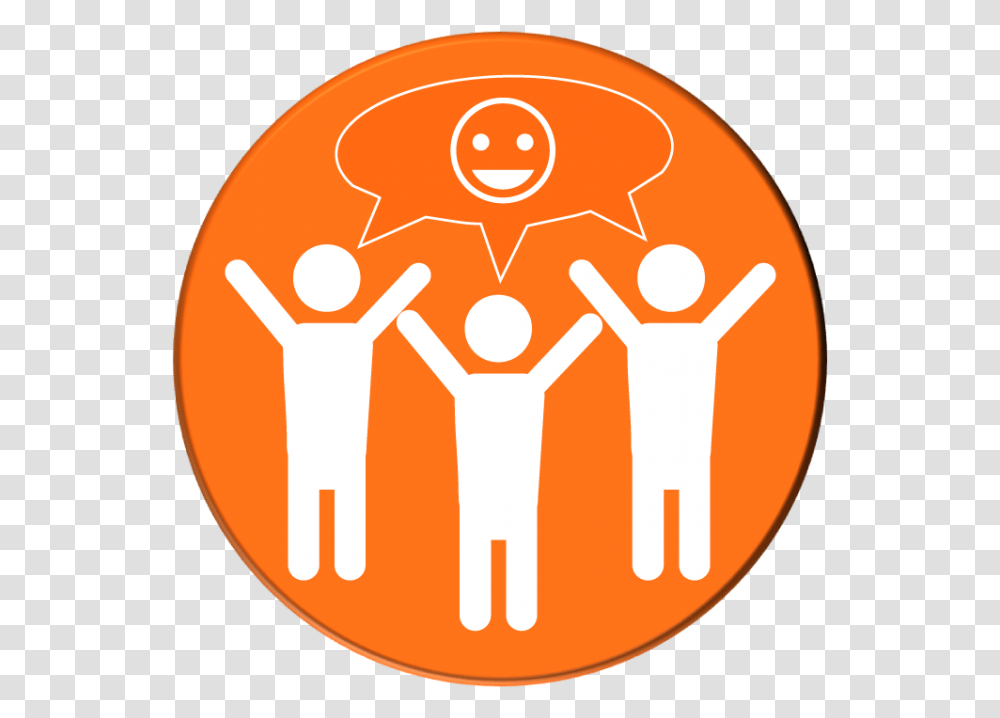 Align Group, Hand, Crowd, Face, Attorney Transparent Png