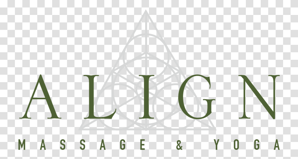 Align Massage Yoga Geometric Logo, Triangle, Pattern, Ornament Transparent Png