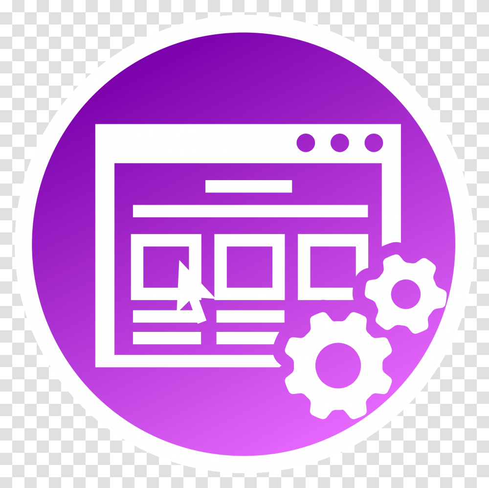 Aligned Programs Amp Projects Project Management Office Icon, Rug, Purple, Label Transparent Png