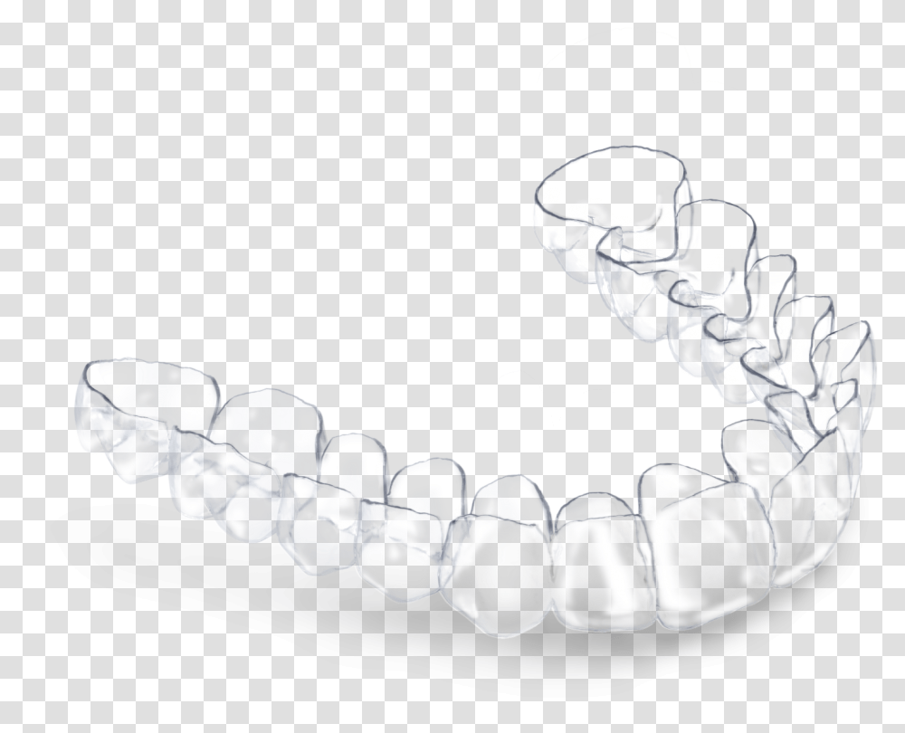 Aligners, Accessories, Accessory, Jewelry, Necklace Transparent Png