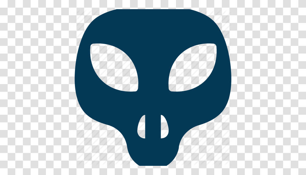 Aline Character Ghost Halloween Mask Mask Icon, Alien, Balloon Transparent Png