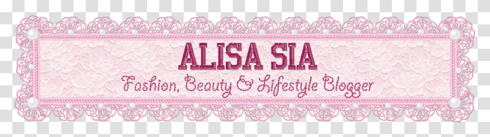 Alisasia Com Sold Out, Lace, Pattern Transparent Png
