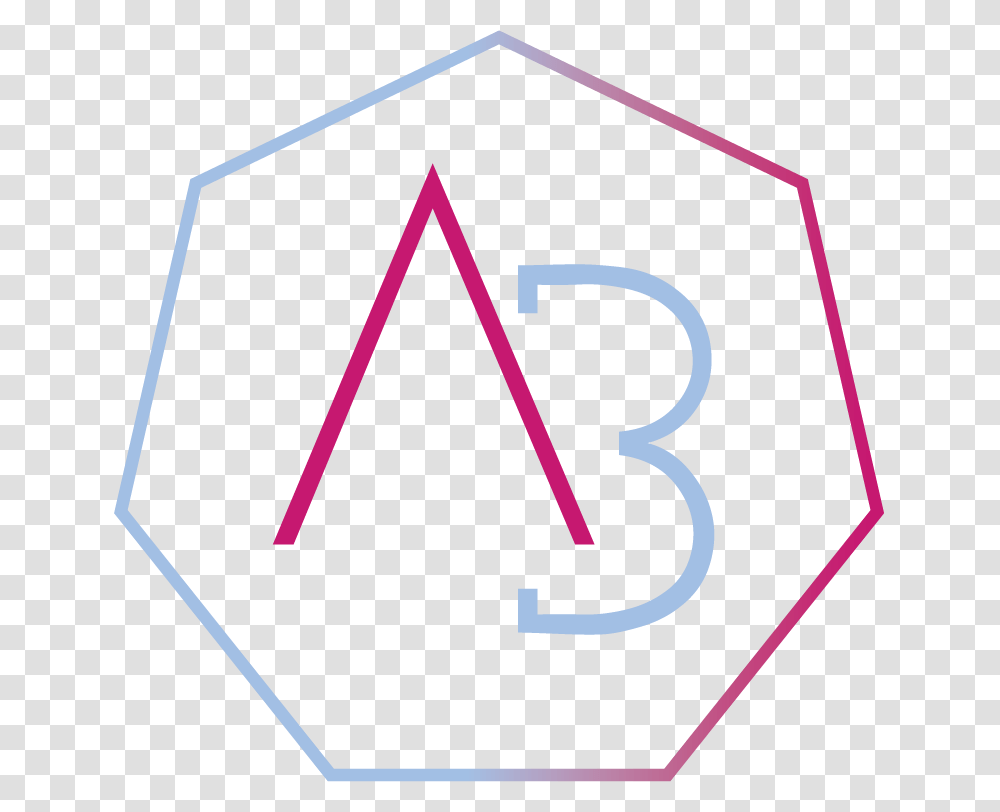 Alison Brusson, Triangle, Star Symbol, Sign Transparent Png