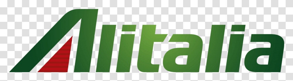 Alitalia Logo, Number, Alphabet Transparent Png