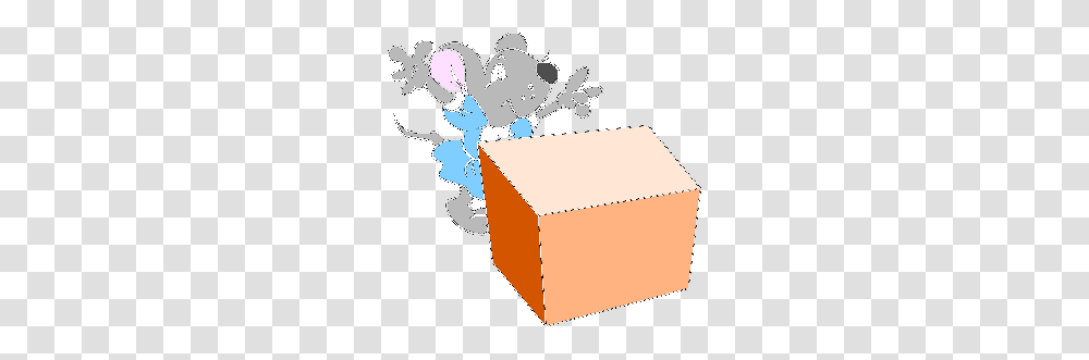 Alive Cliparts, Box, Carton, Cardboard, Package Delivery Transparent Png