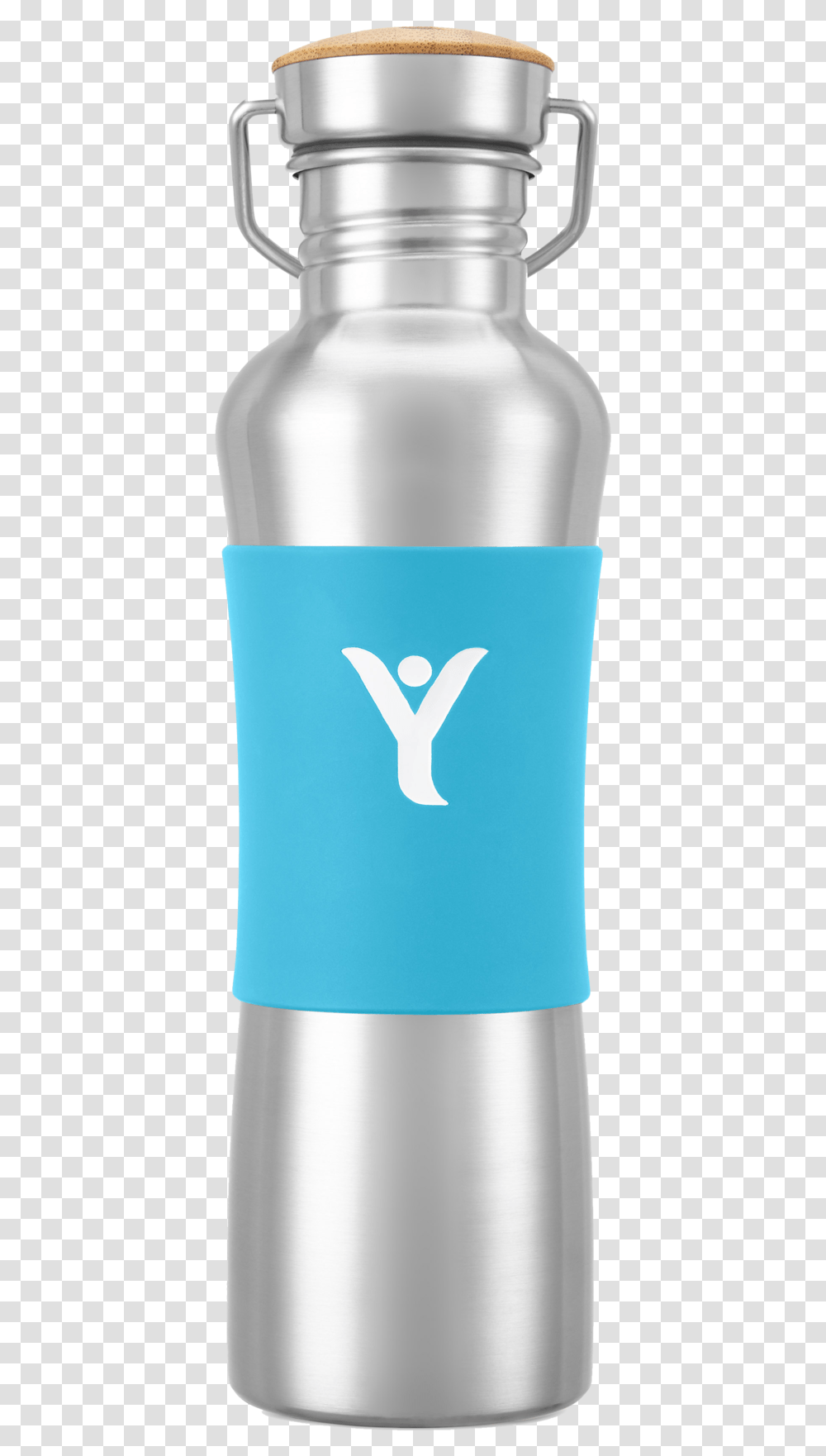 Alkaline Water Bottle Stainless Steel Water Bottle Dyln Alkaline Water Bottle, Shaker, Word, Cup Transparent Png