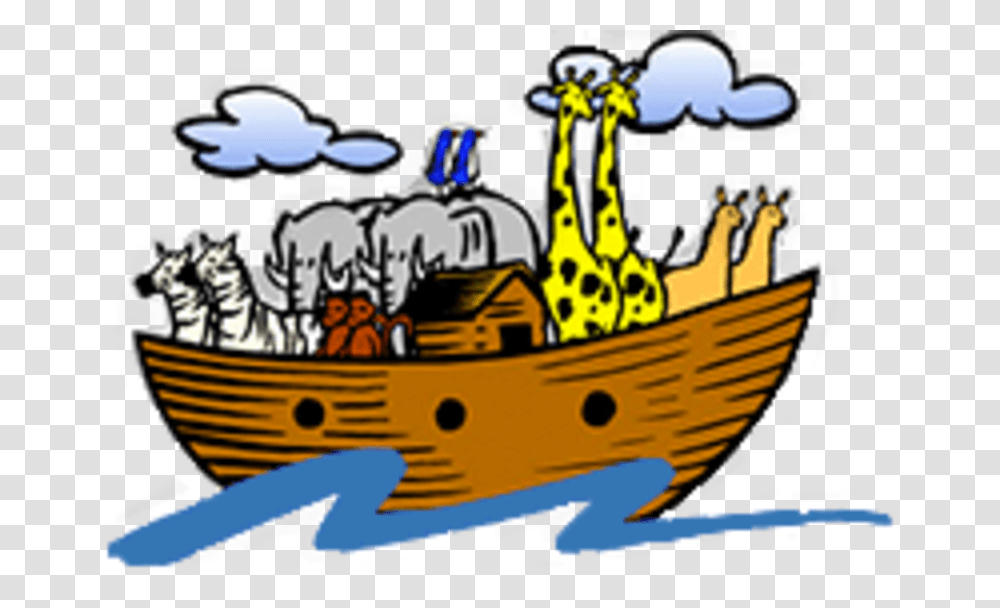 All Aboard For Noah's Ark Of Central Florida, Vehicle, Transportation, Boat, Watercraft Transparent Png