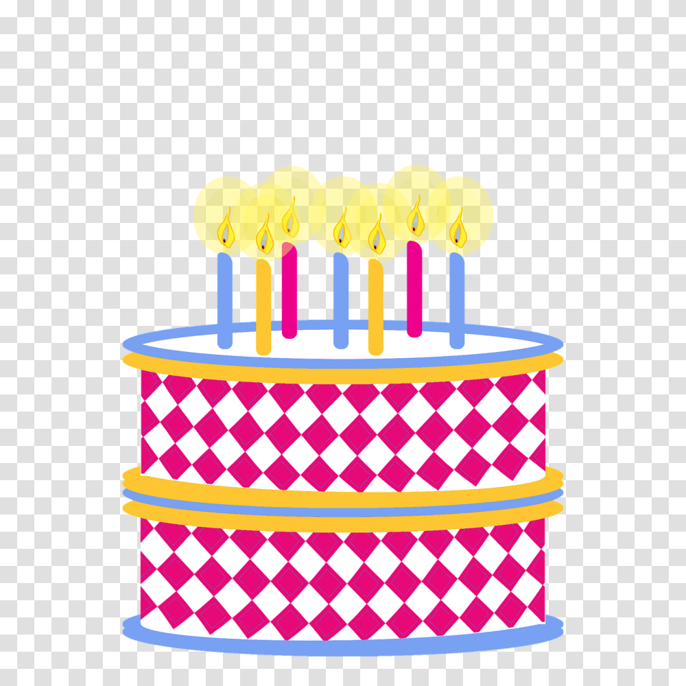 All About Birthday Clip Art, Birthday Cake, Dessert, Food, Sweets Transparent Png