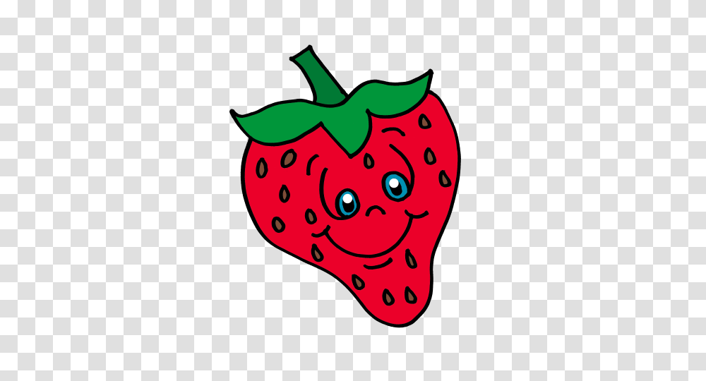 All About Food Clip Art Mrs Ks Clip Art And More, Strawberry, Fruit, Plant Transparent Png