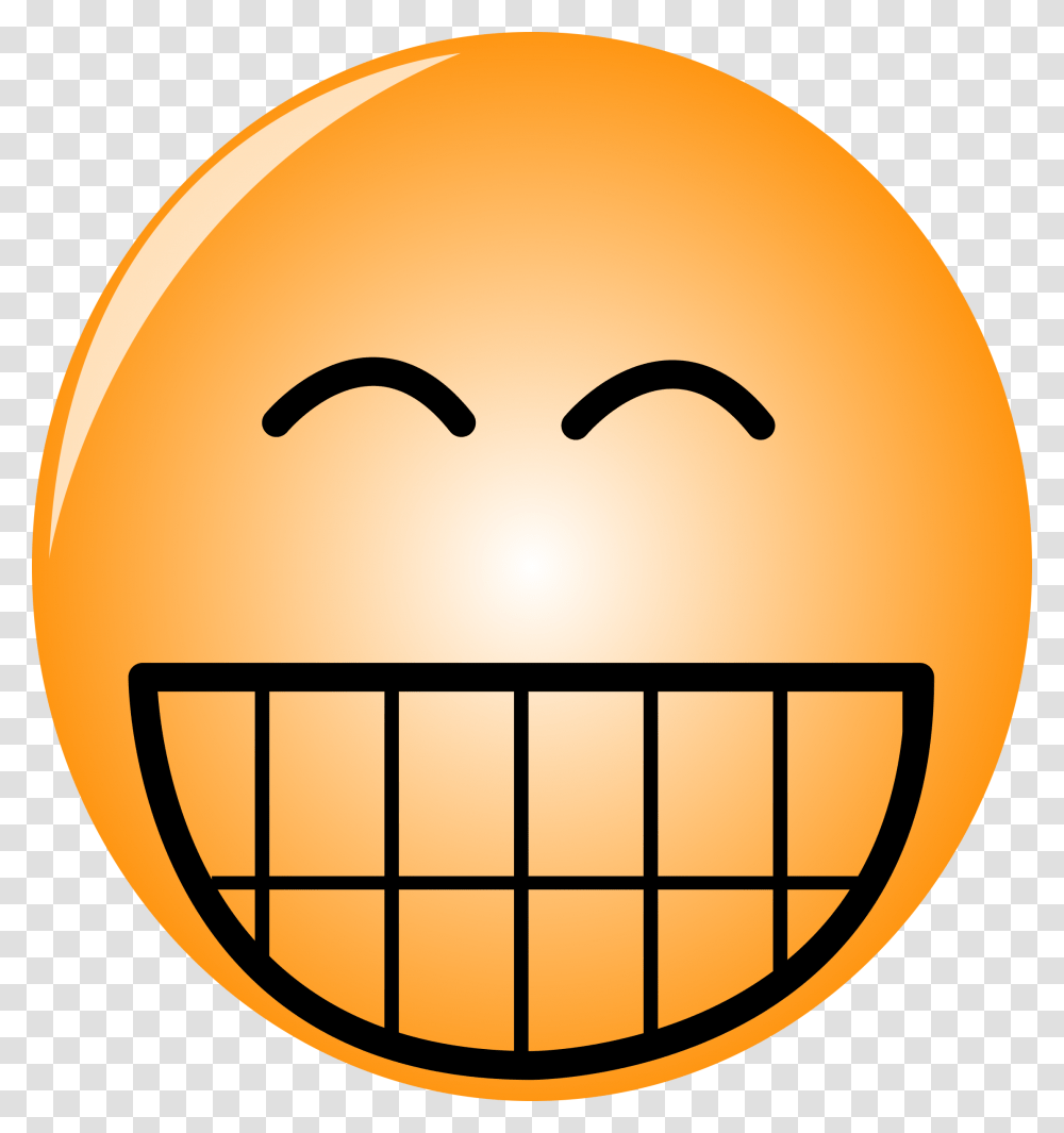 All About Laughing Smiley Face Clip Art Free Clipart Images, Lamp, Plant, Food, Grain Transparent Png