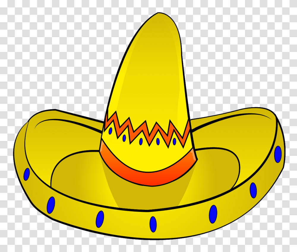 All About Mexican Sombrero Clipart Image, Apparel, Hat, Banana Transparent Png