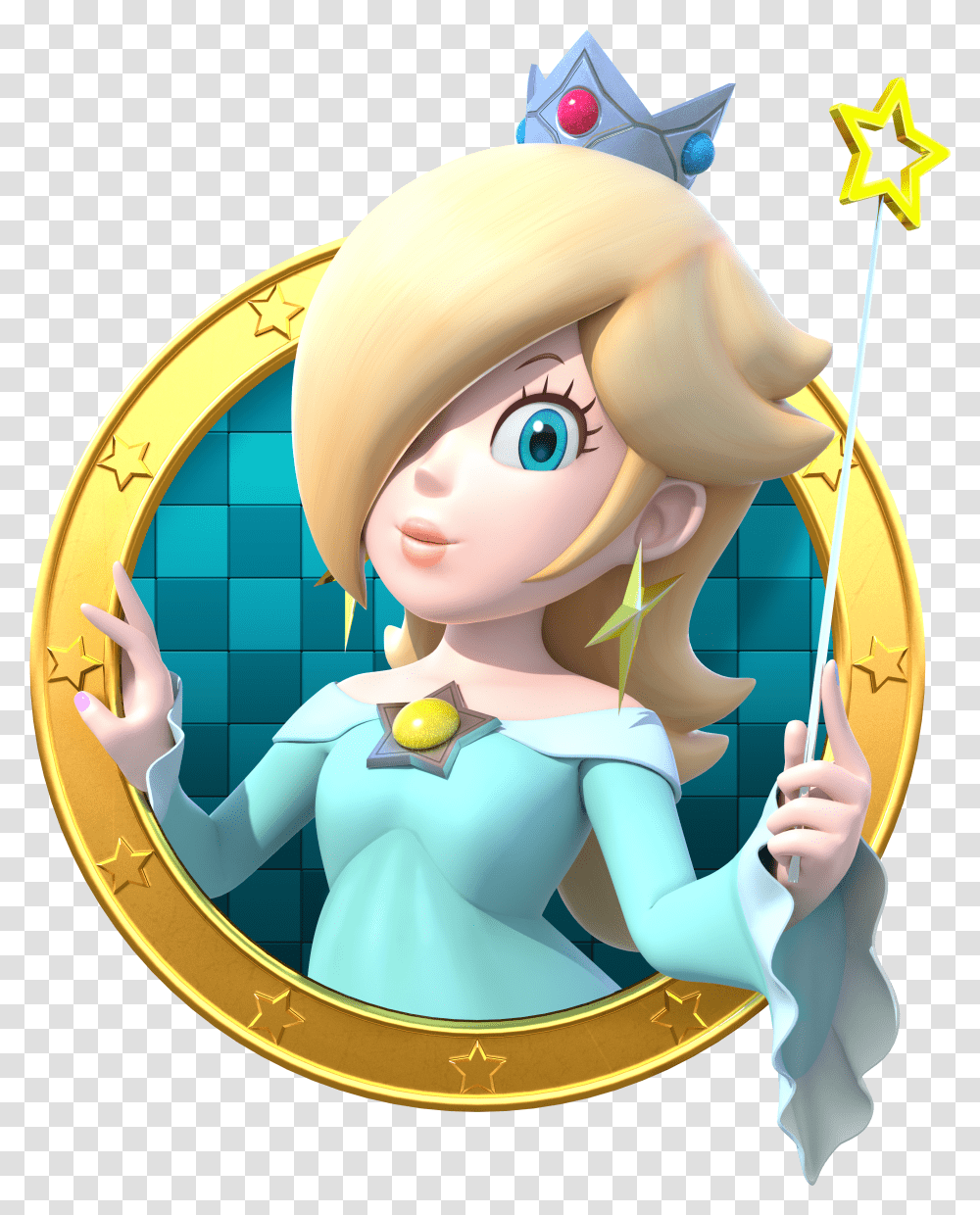 All About Nintendo Transparent Png
