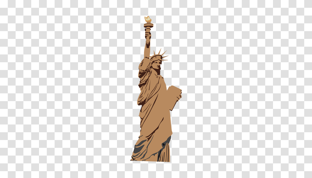 All About Statue Of Liberty Images, Sculpture, Person, Human Transparent Png