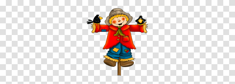 All Ages Jackson District Library, Toy, Scarecrow, Apparel Transparent Png