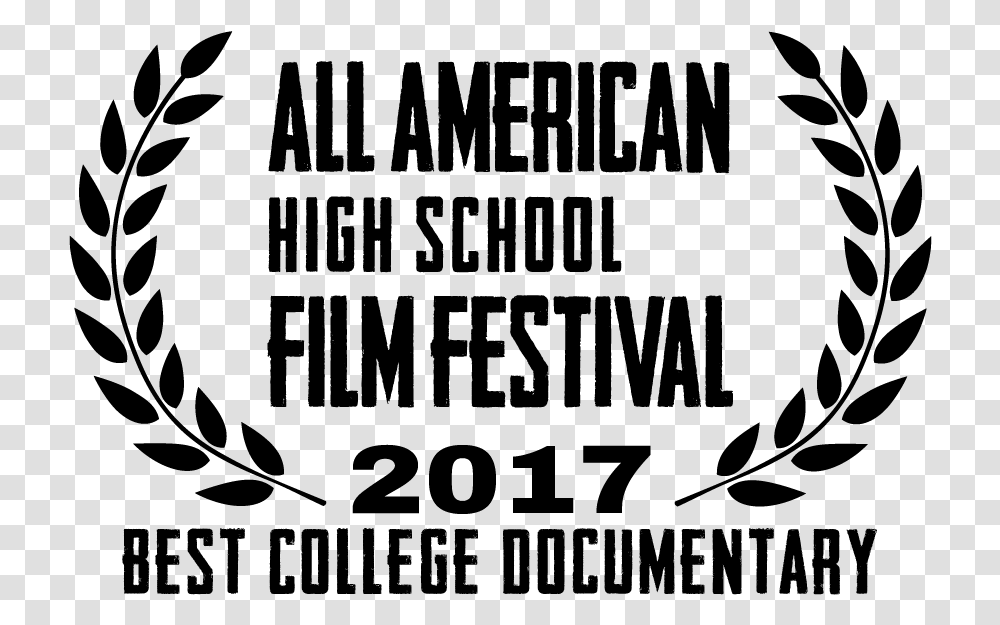 All American Film Festival, Gray, World Of Warcraft Transparent Png