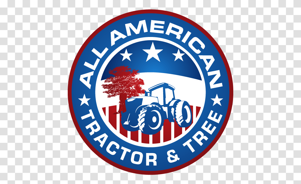 All American Tractor Amp Tree Autoritatea Aeronautica Civila Moldova, Logo, Trademark, Vehicle Transparent Png