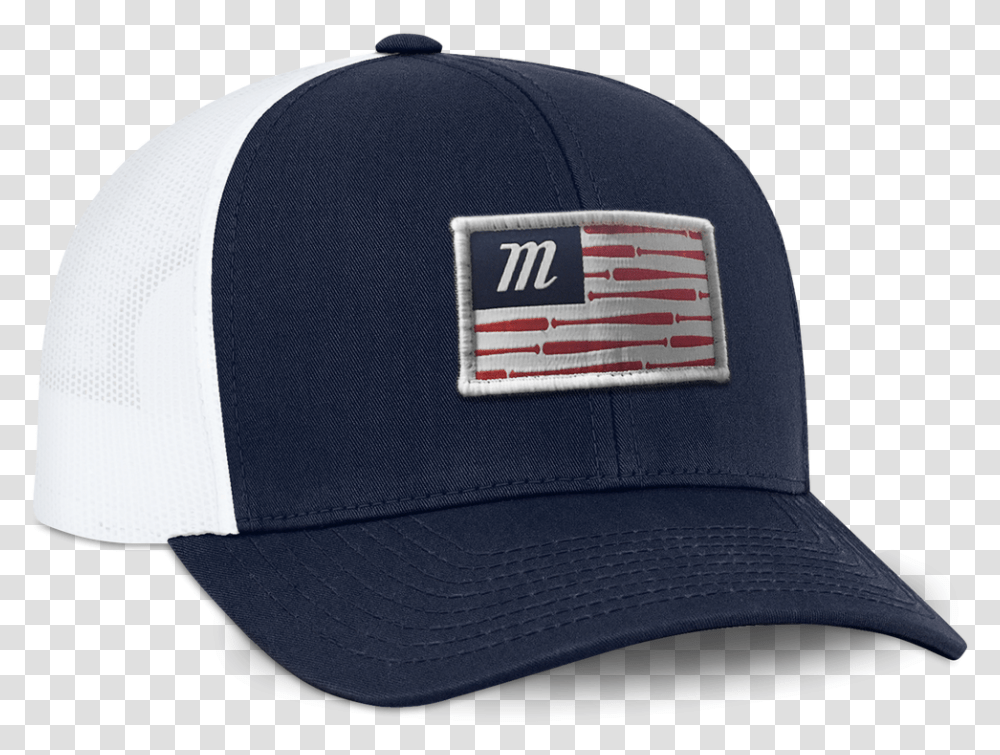 All American Trucker Hat Baseball Cap, Apparel Transparent Png