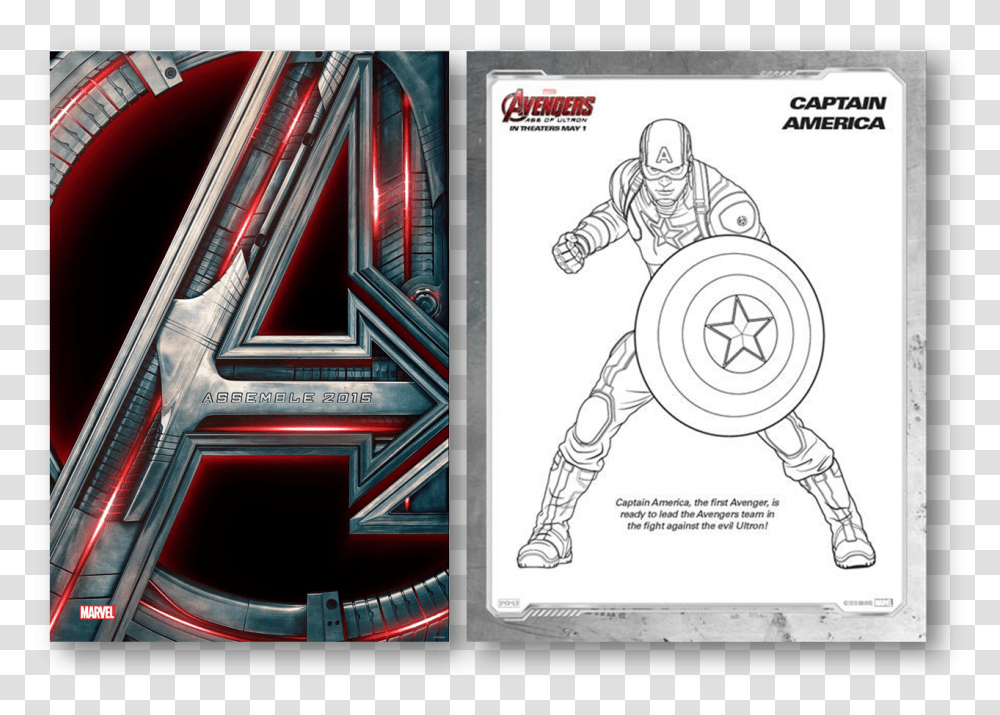 All Avengers Movies Logo, Person, Human, Fire Truck, Vehicle Transparent Png