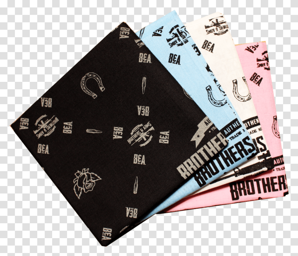 All Bandanas Diary, Apparel, Headband, Hat Transparent Png