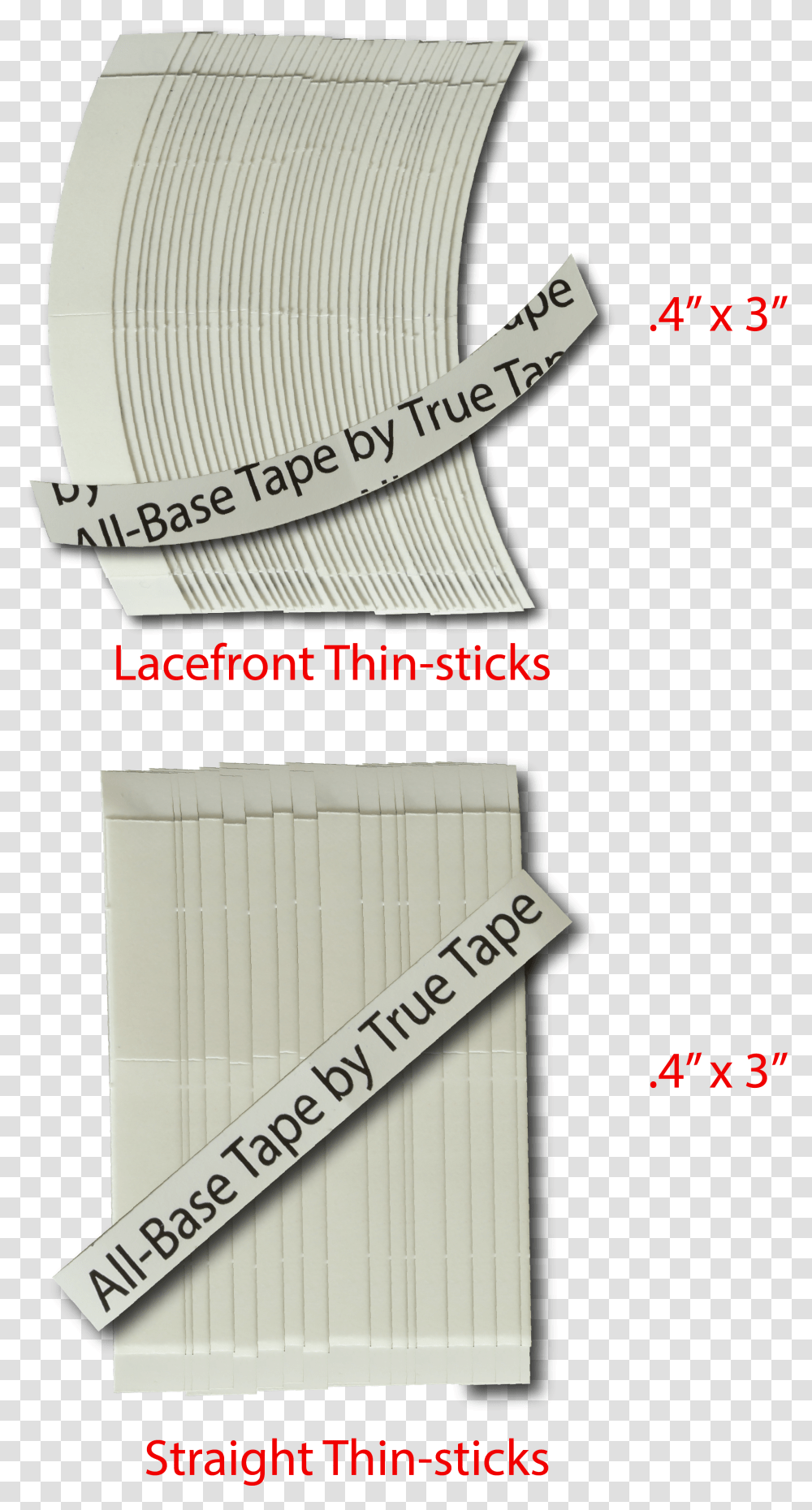 All Base Tape Thin Transparent Png