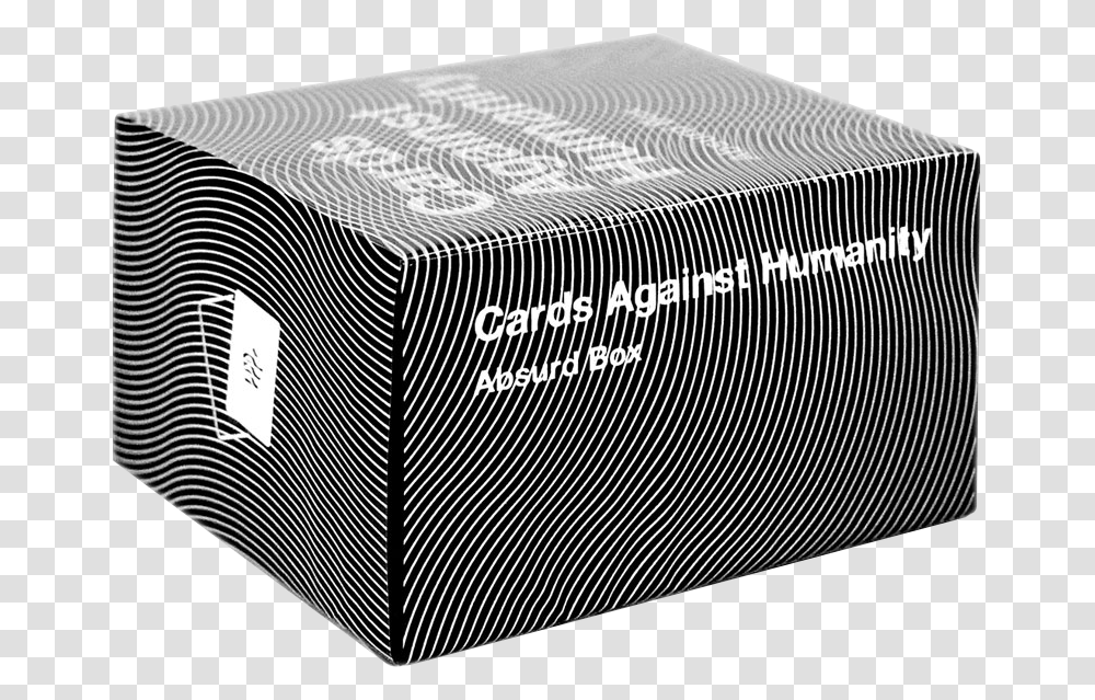 All Cards Against Humanity Boxes Clipart Cards Against Humanity Absurd Pack, Rug, Carton, Cardboard, Furniture Transparent Png